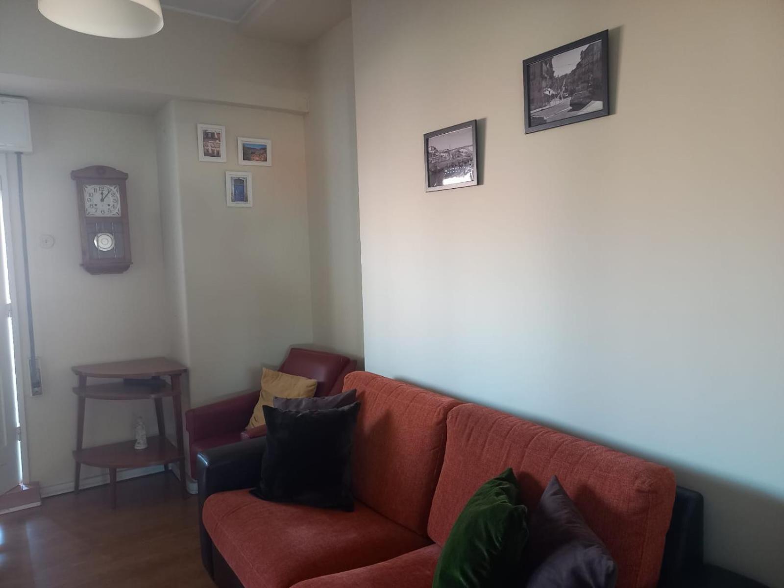 Cozy Central Apart פורטו מראה חיצוני תמונה