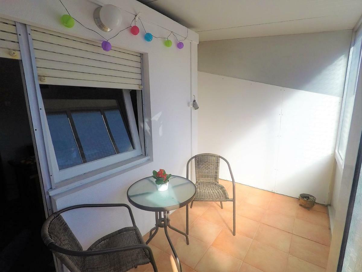 Cozy Central Apart פורטו מראה חיצוני תמונה