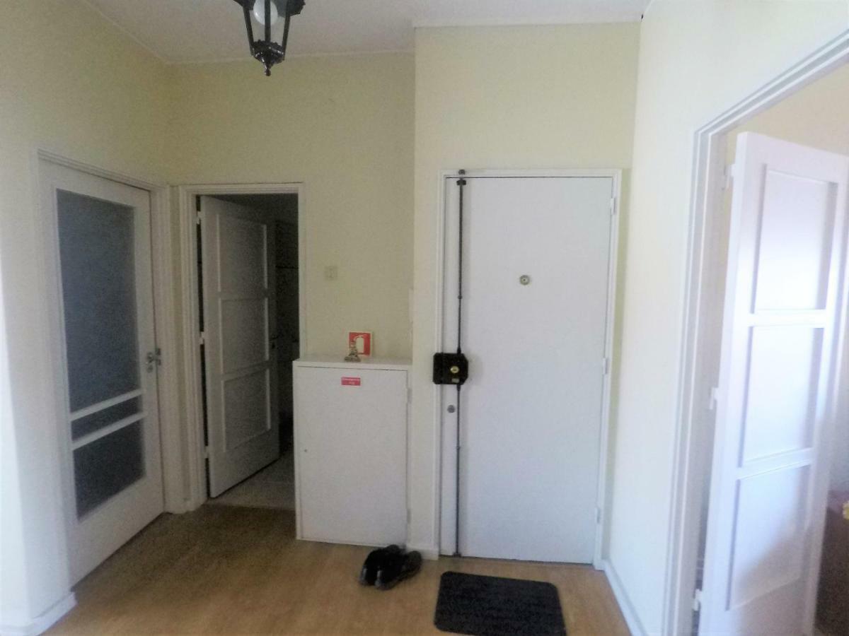 Cozy Central Apart פורטו מראה חיצוני תמונה