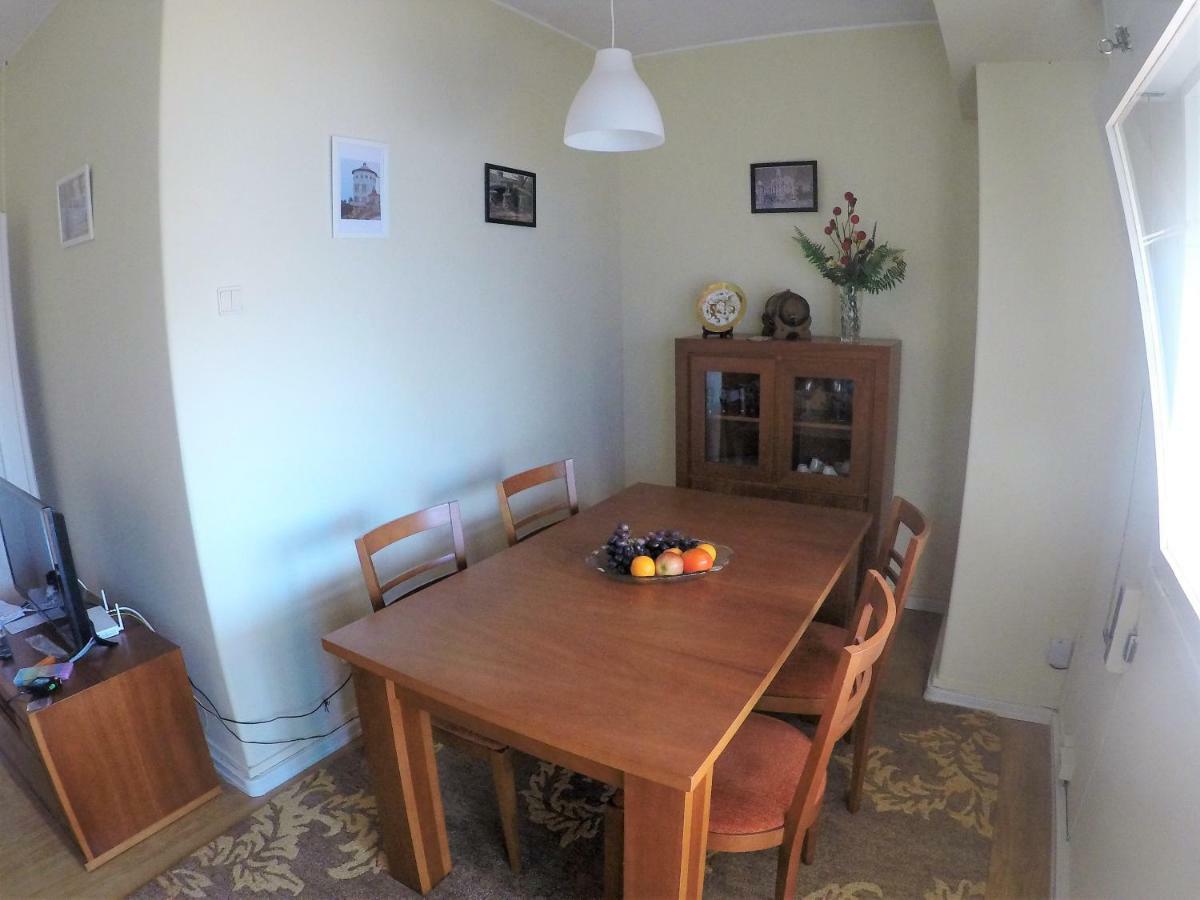 Cozy Central Apart פורטו מראה חיצוני תמונה