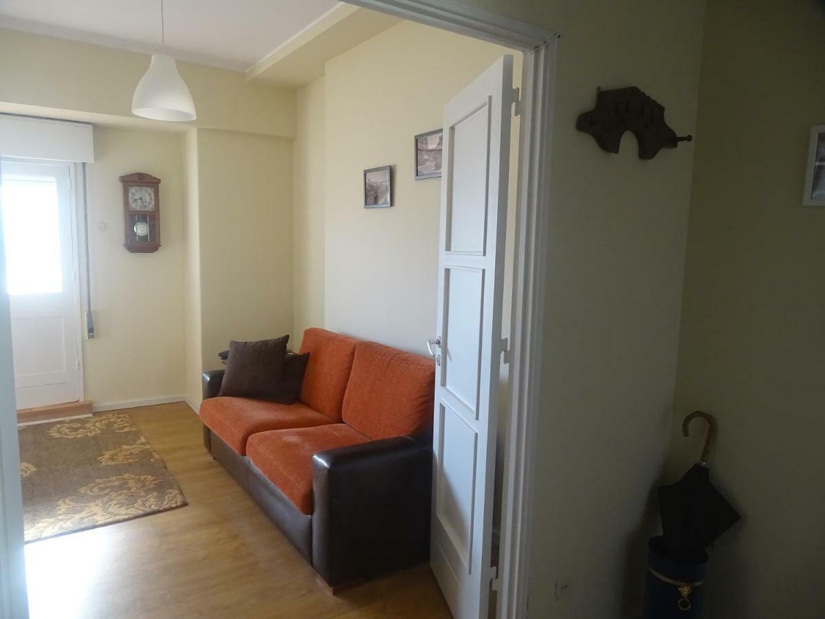 Cozy Central Apart פורטו מראה חיצוני תמונה