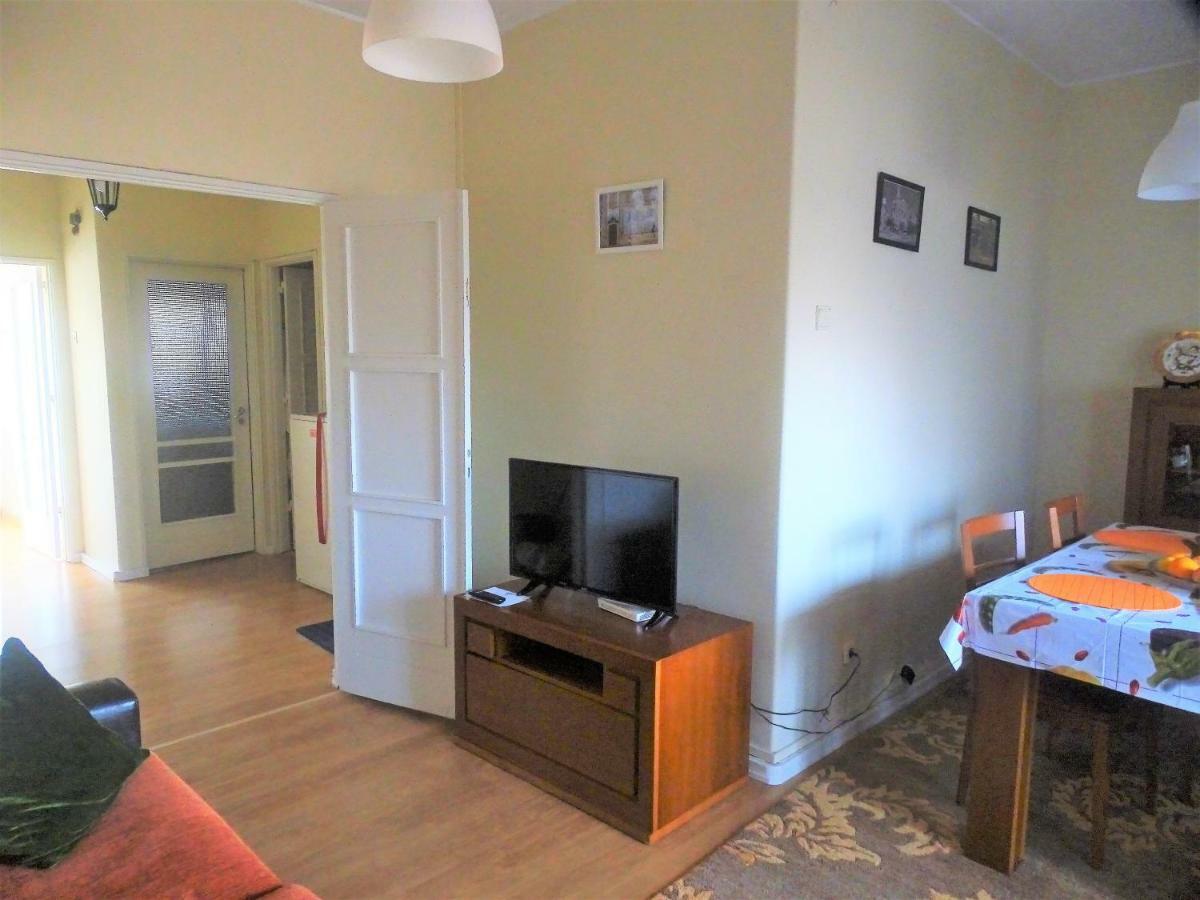 Cozy Central Apart פורטו מראה חיצוני תמונה